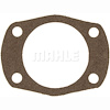 Rear Axle Flange Gasket 1961-1970  Ford/Mercury - image 1