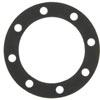 Rear Axle Flange Gasket Chevy/GMC Truck with Rockwell Standard Axle - image 1