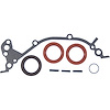 Timing Cover Set Datsun for Nissan 300ZX 300ZX Turbo w/2960cc VG30E Eng. 84-89 - image 1
