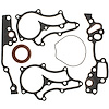 Timing Cover Set Toyota Pickup w/2366cc 22R 22REC 22RTEC Engs. 85-92 - image 1