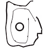 Timing Cover Set Toyota Celica GTS w/1998cc 3S-GELC Eng. 86-88 - image 1