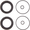 Timing Cover Set for Subaru 1781cc EA82 EA82T Eng. 85-90 - image 1