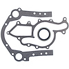 Timing Cover Set Ford-Pass&Trk Merc 183 3.0L V6 Cyl. Aerostar Probe Sable Taurus 86-93 - image 1