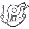 Timing Cover Set Ford-Trk Linc Merc 177 2.9L V6 Cyl. Bronco II Ranger Scorpio 86-92 - image 1