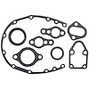 Timing Cover Gasket Set 1986-1995 Small Block Chevy 305/350 (5.0/5.7L) - image 1