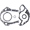 Timing Cover Set GM 173 2.8L VIN S 88-89  Isuzu-Trk 2827cc 3137cc 89-92 - image 1