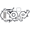 Timing Cover Set Ford-Pass Linc Merc 230 3.8L Cougar Lincoln Continental Sable Taurus T-Bird - image 1