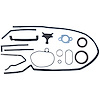 Timing Cover Set Honda Accord w/2156cc F22A1 F22A4 Eng. 90-94 - image 1