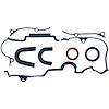 Timing Cover Set Mazda MX5 Miata w/1597cc DOHC Eng. 90-91 To Serial #209446 - image 1