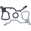 Timing Cover Set Ford-Pass&Trk 140 2.3L OHC Eng. 90-93 - image 1