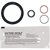 Timing Cover Set for Infinity G20 w/SR20DE Eng. 91-92  for Nissan 240SX w/KA24DE Eng. 91-93 - image 1
