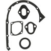 Timing Cover Set Mercruiser 3.0L 3.0LX w/181CI Eng.w/Ser.#6229718 & Up - image 1