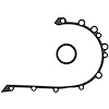 Timing Cover Set Jeep 242 4.0L 92-95 - image 1