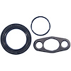 Timing Cover Set Honda Civic SI EX w/1590cc D16Z6 Eng. 92-95  Civic VX w/1493cc D15Z1Eng. 9 - image 1