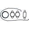Timing Cover Gasket Set Big Block Chevy 1996-2000 Vortec 454ci (7.4L) - image 1