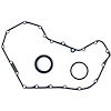 Timing Cover Set Dodge-Trk 359 5.9L 6 Cyl.Turbo Diesel 89-93 Exc.Intercooled - image 1