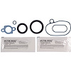 Timing Cover Set Honda Accord w/2156cc F22B1 F22B2 Eng. 94-97 Timing Cover Seal Set - image 1
