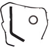 Timing Cover Set Chry-Pass 122 2.0L 1996cc DOHC Eng. 1995-96 - image 1