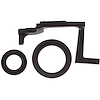 Timing Cover Set Toyota Tercel Sedan w/1456cc 3EE Eng. 91-94 - image 1