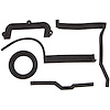 Camshaft Seal Set Honda Civic CRX w/1493cc 4 Cyl. D15B1 D15B2 D15B6 Eng 88-91 Camshaft - image 1