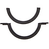 Rear Main Seal Set 1964-1999 AMC/Jeep L6 3.3/3.8/4.0/4.2L - image 1