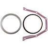 Rear Main Seal Set 359 6B5.9 6 Cyl. Turbo Diesel Except Intercooled - image 1