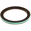 Rear Main Seal Set Isuzu Rodeo Trooper w/3165cc 6VD1 Eng. 92-95 Rear Main Seal Set - image 1