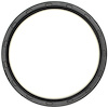 Rear Main Seal Set 1982-2015 Ford Modular 4.6/5.4/6.8L ; Small Block 5.0L (302ci) ; V6 2.5/3.0/3.8/3.9/4.2L ; L4 2.0/2.3L - image 1