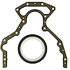 Rear Main Seal & Rear Main Cover Gasket Kit GM LS - image 1