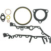 Rear Main Seal Set Caterpillar 3306 and 3304 Engine Series - image 1
