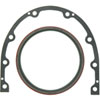 Rear Main Seal Set for Cummins NH/NT Series Rear Main Seal Set With Flywheel housings with 16 deg - image 1