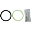 Rear Main Seal Set MERCEDES-BENZ 3.2L 3199CC 112 SERIES 1998-2005 - image 1