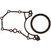 Rear Main Seal Set FORD 3.0L & 3.2L DOHC 1989-1995 TAURUS SHO & 1993-1995 TAURUS SHO - image 1