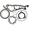 Rear Main Seal Set Caterpillar 3306 Engine Series - image 1