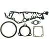 Rear Main Seal Set Caterpillar 3306 Engine Series - image 1