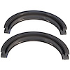 Rear Main Seal Set 1962-1985 Small Block Chevy V8, Chevy 90 Degree V6, L6, and L4