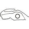 Timing Cover Set Ford Truck V8 4.6L SOHC 2002-2/23/2004 Explorer 2003-2004 Expedition. - image 1