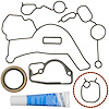 Timing Cover Set Ford Truck 7.3L POWERSTROKE 1995 E-350 1994-1995 F-250 F-350 - image 1