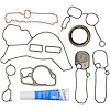 Timing Cover Set Ford Truck 7.3L DI Powerstroke 1996-2003 VIN F