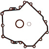 Timing Cover Set Cad. Northstar 4.6L 93-98 1st Design W/O Part# Stamped On Timing Cover - image 1