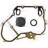 Timing Cover Set GM Pass. Car & Trk./Sat Pass. Car & Trk. 2.4L Vin Z Vin 5 Vin B Vin P - image 1