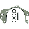 Timing Cover Set Chrysler 3.2L & 3.5L 2000-04 Pass. Car - image 1
