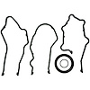 Timing Cover Set FORD 3.0L DOHC DURATEC LINCOLN LS 2003-2005 - image 1