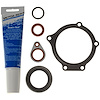 Timing Cover Set 4.2L GM TRK 2002-2005 4.2L ISUZU TRK 2002-2005 1st Design Balancer W/O - image 1