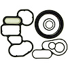 Timing Cover Set HONDA TRK 3471cc 3.5L J35A1 1999-2001 J35A3 01-02 J35A4 02-04 - image 1
