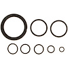 Timing Cover Set NISSAN 2488CC 2.5L QR25DE 2002-2006 CAR 2005-2007 TRK - image 1