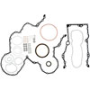 Timing Cover Set Caterpillar 3406E Engine Series Front Cover Set - image 1