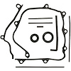 Timing Cover Set SUBARU 2212CC 2.2L EJ222 1999-2001 - image 1