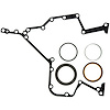 Timing Cover Set 1998-2002 for Cummins B Series 24 Valve Engine - image 1