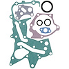 Timing Cover Set HYU/KIA 2351CC 2.4L G4JS DOHC 16V 1999-2006 - image 1